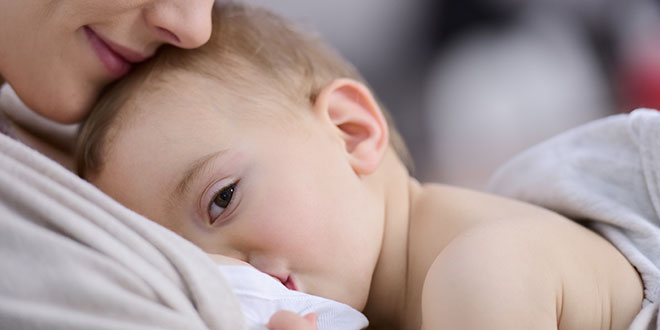 الرضاعة الطبيعية كل كم ساعة نصائح جدول تغذية حديثي الولادة بالتفصيل
