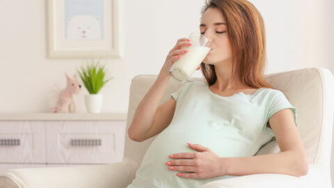 القيمة الغذائية في حليب فريزو للحامل والجنين وما هي فوائده الصحية