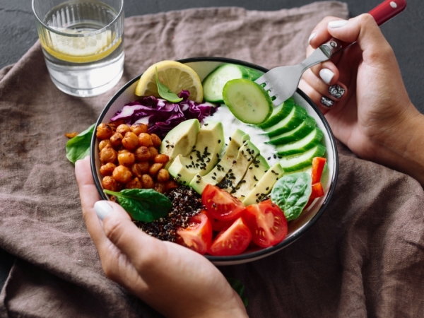 دليل أطعمة فطور النفاس الصحي – أهم نصائح التغذية السليمة