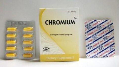 جرعة كروميوم لتكيس المبايض ومتى تظهر النتائج في العلاج والتنحيف