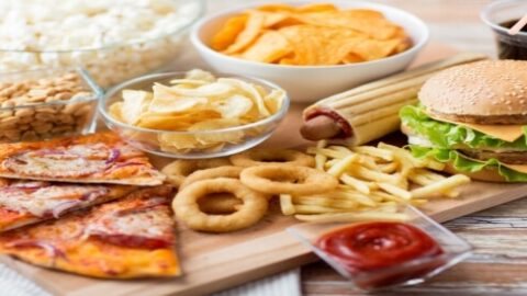 دليل الأكل المسموح والأكل الممنوع مع ابر السيولة